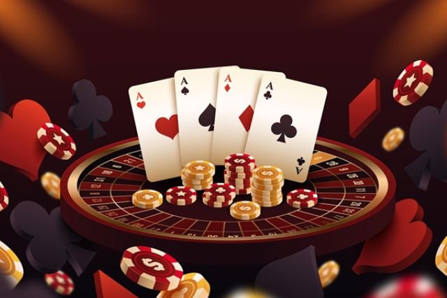 Descubre los Nuevos Casinos Online Tu Guía Completa