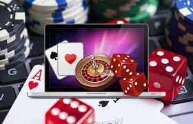 Descubre los Nuevos Casinos Online Tu Guía Completa