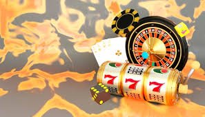 Experience Excitement and Winning at Golden Lady Casino & Sportsbook