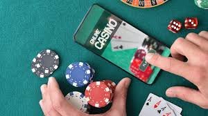 Experience the Thrill at Blood Moon Online Casino UK