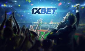 Explore 1xbet Online The Ultimate Betting Experience -203597886