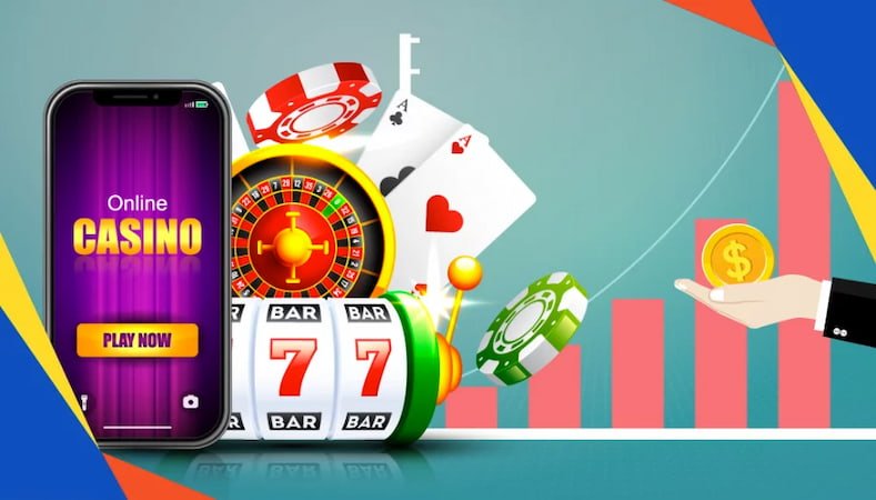 Explore the Thrilling World of NV Casino
