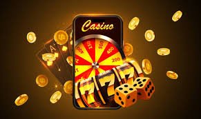 Ultimate Guide to Online Casino Games Play Smart and Win Big