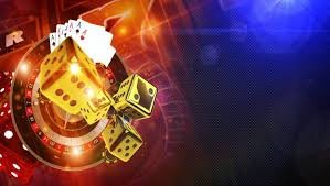 Ultimate Guide to Online Casino Games Play Smart and Win Big