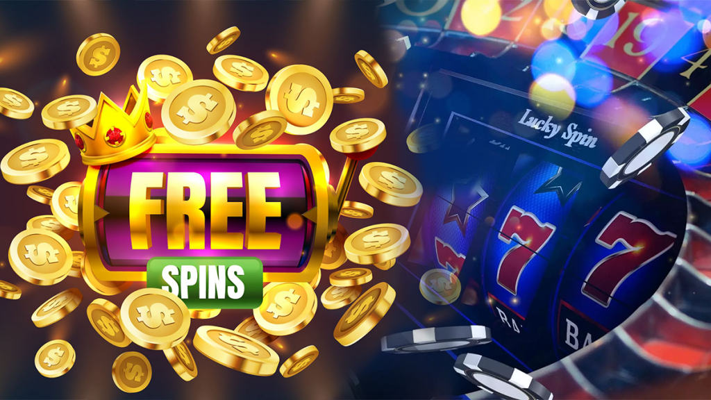 Unlock Excitement with 20 Free Spins No Deposit -39877073